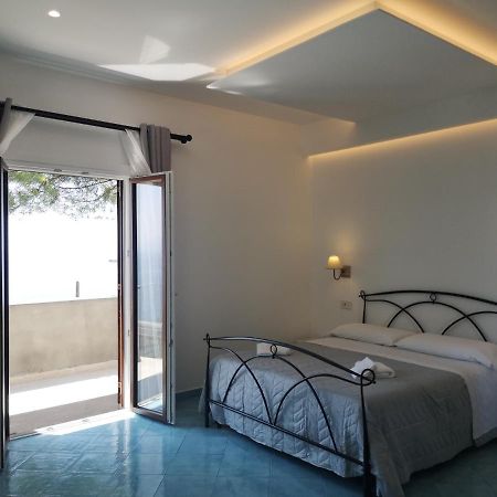 Villa Furoris Apartment Furore Exterior foto
